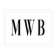 Recent Work - MWB icon