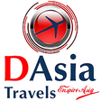 D Asia Travels Sdn. Bhd. icon