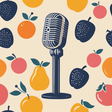 Gastropod icon