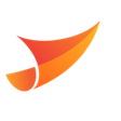 Direction E-learning icon