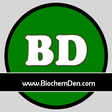 Biochemis... icon