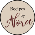 Recipes by Nora icon
