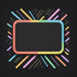 Primarychalkboard icon