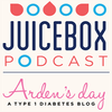 BLOG - JUICEBOXPODCAST.com icon