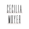 CECILIA MOYER : Lifestyle Blogger icon