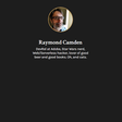 Raymond C... icon