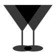 Two for the Bar icon