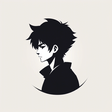 UK Anime ... icon