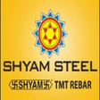 Shyamsteel icon