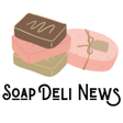 Soap Deli News icon