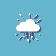 Towards The Cloud | AWS Cloud Consultancy icon