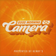 Good Morning Camera icon