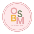 Oh So Busy Mum icon