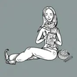 The Crowded Planet icon