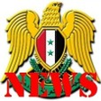 the real Syrian Free Press icon