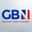 GB News icon