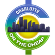 Charlotte On The Cheap icon