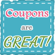Coupons A... icon
