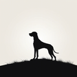 The Dog Walks Me icon