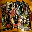 Zero Tolerance Magazine icon