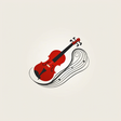 Violinist... icon