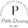 Petite Dressing icon