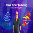 Steve Turner Marketing icon