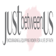 Just Between Us Magazine & Ministry | Biblical Encouragement for Christian Women icon
