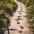Barefoot Autism Warriors icon