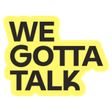 Wegottatalkfeed icon