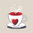Tea with Ruby icon