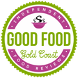 Good Food... icon