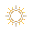 Tiny Ray of Sunshine icon