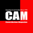 CovertAction Magazine icon