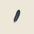 Feathers ... icon