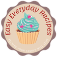 Easy Everyday Recipes icon