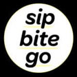 Sip Bite Go icon