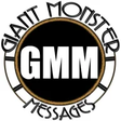 Giant Monster Messages icon
