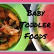babytoddlerfoods icon