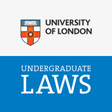 Undergraduate Laws Blog icon