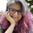 Dr Dimitra Fimi icon