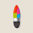 Anytime Art icon
