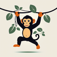 Cheekiemonkiefeedspostsdefault icon
