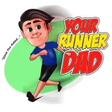 Your Runner Dad icon
