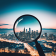 cityHUNT icon