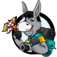 Stories Archive | Chasing the Donkey icon