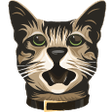 Cats.com icon