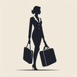 WOMEN IN ... icon