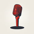 CLNS Media icon