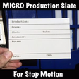 Stop Motion Magazine icon